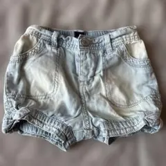 baby Gap デニムパンツ　90