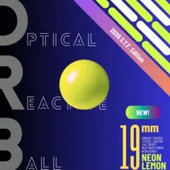 19mmトラックボール Conductor Orca moNa2 ZEN LE