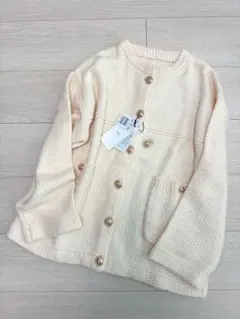 新品 1.5万 ヤマダヤ スコットクラブ ニット カーディガン 福袋