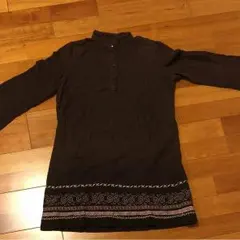 ベネトン 子供服 ワンピース