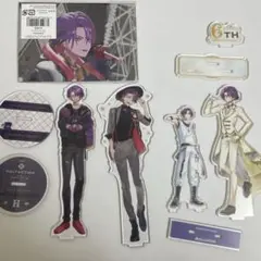 渡会雲雀 アクスタ まとめ売り ３枚ございます