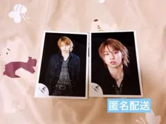 嵐 櫻井翔 公式写真 2枚セット 10番