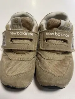 new balance 996 420M キッズシューズ