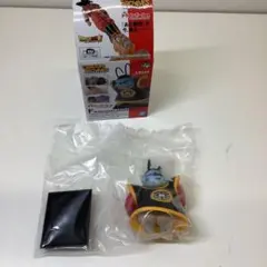 ドラゴンアーカイブス　界王さま33-0317-3