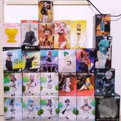 2025年最新】すーぱーそに子 プライズ フリューの人気アイテム - メルカリ