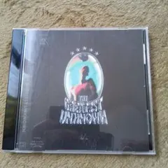 KING GNU/ GREATEST UNKNOWN