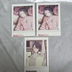 輝矢宗氏　ぱしゃこれ エイトリ　18TRIP