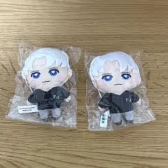 INI 池崎理人 かぷっこふれんず