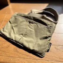 Barbour サコッシュ バッグ ショルダーバッグ
