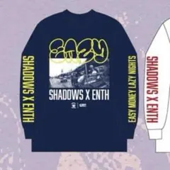 Tuk-Tuk L/S Tee ロンT EAZYツアー限定