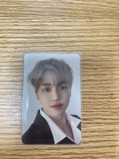 Glitch mode ジェミン