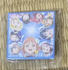 2025年最新】1st aqours 缶バッジの人気アイテム - メルカリ