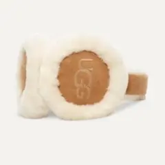 UGG フェイクファー 耳当て・イヤーマフ
