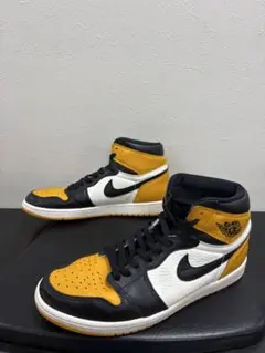■AIR JORDAN 1 RETRO HIGH OG TAXI★エアジョーダン