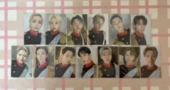 seventeen cafe in seoul トレイ＆テーブルマットセット