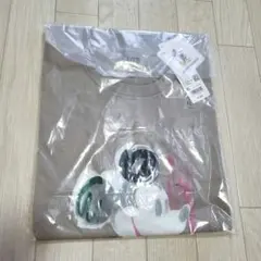 【新品】ユニクロ　UNIQLO ミッキー スタンズ UT　Tシャツ　XL