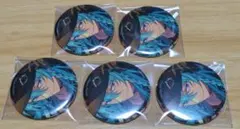 あんスタ 渉 缶バッジ 2025 Jun. Idol