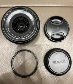 良品Fujifilm XC50-230mm f4.5-6.7 OIS af27 スーパーDio ロンホイ カスタム 【公式通販】