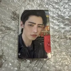 ENHYPEN THE SIN:VANISH ソンフンAFTERLIGHTver