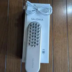 サロニア EMSリフトブラシ　正規品のサムネイル