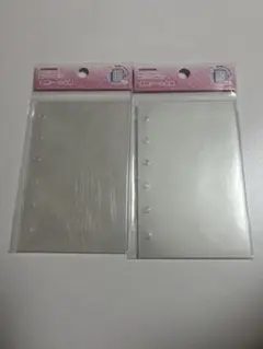 メリング　シール台紙　ハード　A7