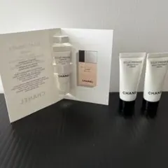 CHANEL ECLAT PREMIER サンプルセットのサムネイル