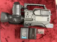 ソニーDXC-537M/EVV-9000/VCL-916BYビデオカメラジャンク - メルカリ