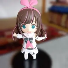 2026年最新】キズナアイ ねんどろいどの人気アイテム - メルカリ