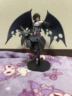 転スラ　プライズ　フィギュア（ベニマル、ディアブロ、ヴェルドラ） プライズ】ベニマルの大型スケールフィギュアが登場！ | グッズ