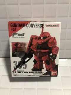 2026年最新】ガンダム コンバージ ザク シャアの人気アイテム - メルカリ
