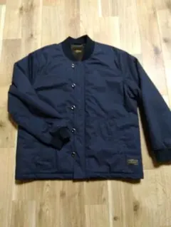 リーバイス(L)　スケートボーディングデッキジャケット