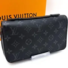 2025年最新】LOUIS VUITTON ジッピーXLの人気アイテム - メルカリ