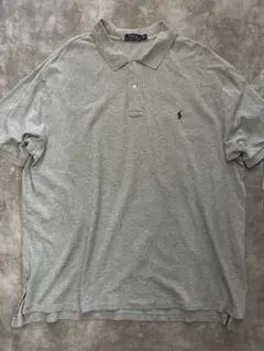 k*y様 ラルフ ローレン 半袖ポロシャツ 3XB ビッグサイズ