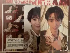 曽野舜太 トレカ