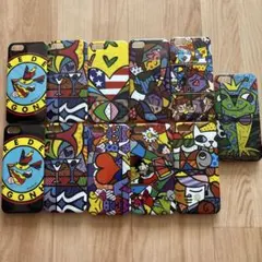 iPhone用ケースセット