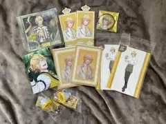 うたプリ 四ノ宮那月 グッズ まとめ売り