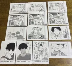 ギヴン展　ぱしゃこれ　柊＆玄純セット