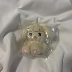 Lil ala mode　おすわりぬいぐるみ　mikko　ナッツ