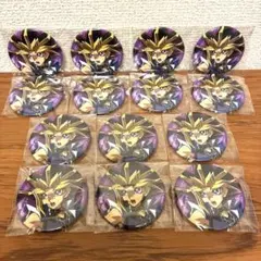 未開封】呪術廻戦 死滅回游 前編 缶バッジ よあけのうた 虎杖悠仁