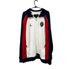 PSG ジョーダン トラックジャケット JORDAN パリサンジェルマン 美品