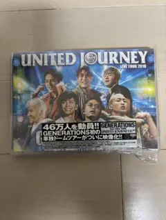 GENERATIONS from EXILE TRIBE/GENERATION…