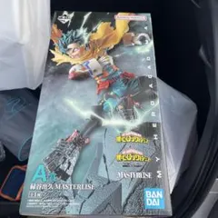 一番くじ 僕のヒーローアカデミア 相反する思い A賞 緑谷出久フィギュア