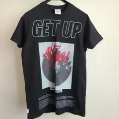 Arabaki Rock Fest ギターデザイン Tシャツ XL チバユウスケ - メルカリ