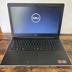 Dell☆Inspiron✨SSD128G&HDD500G☆Ryzen3☆8GB - メルカリ