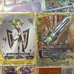 2026年最新】バディファイトレヴァンティンの人気アイテム - メルカリ