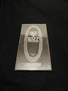 LADIES ROOM SEX SEX & ROCK'N ROLL CD