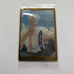 イタジャガ 名探偵コナン Vol.5 ビジュアルカード 安室透