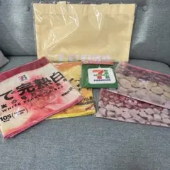 セブンイレブン　ハッピーくじ　まとめ売り