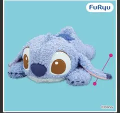 と*と様 スティッチ PuppyEyes 超BIGぬいぐるみ