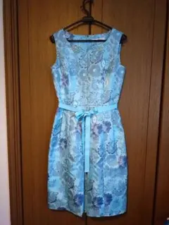 スーパービューティーワンピース